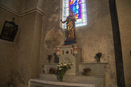 Salon de Provence